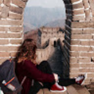 Meet your Posher, Emma